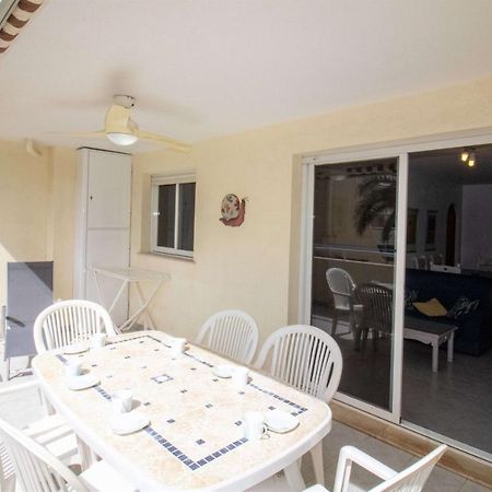 Las Terrazas - Apartamento En Segunda Linea Playa Cargador Albert Villas Alcoceber ภายนอก รูปภาพ