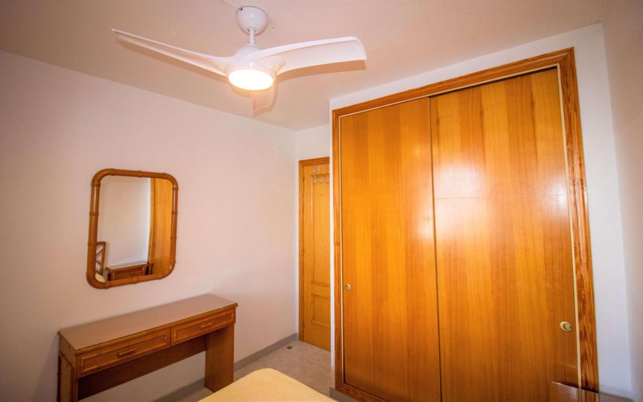 Las Terrazas - Apartamento En Segunda Linea Playa Cargador Albert Villas Alcoceber ภายนอก รูปภาพ