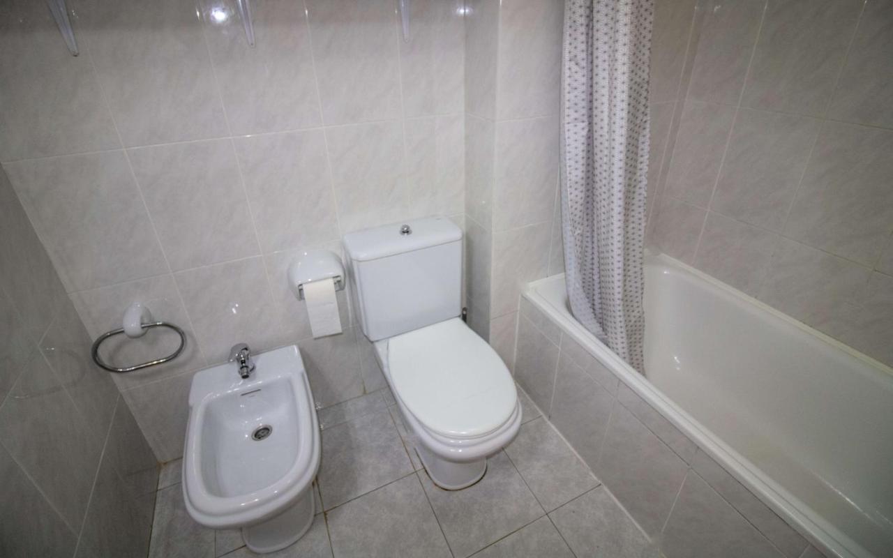 Las Terrazas - Apartamento En Segunda Linea Playa Cargador Albert Villas Alcoceber ภายนอก รูปภาพ