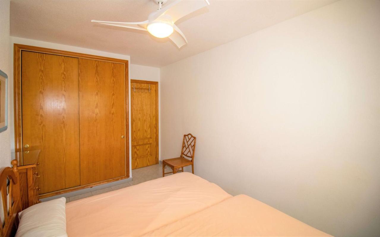 Las Terrazas - Apartamento En Segunda Linea Playa Cargador Albert Villas Alcoceber ภายนอก รูปภาพ