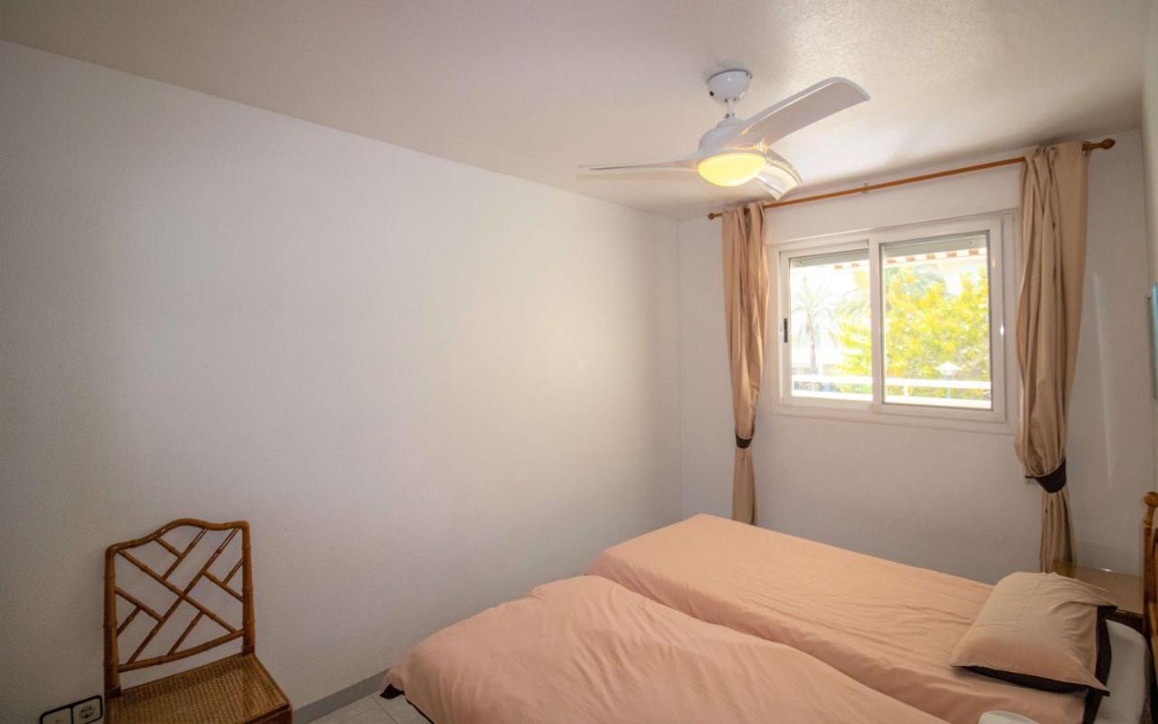 Las Terrazas - Apartamento En Segunda Linea Playa Cargador Albert Villas Alcoceber ภายนอก รูปภาพ