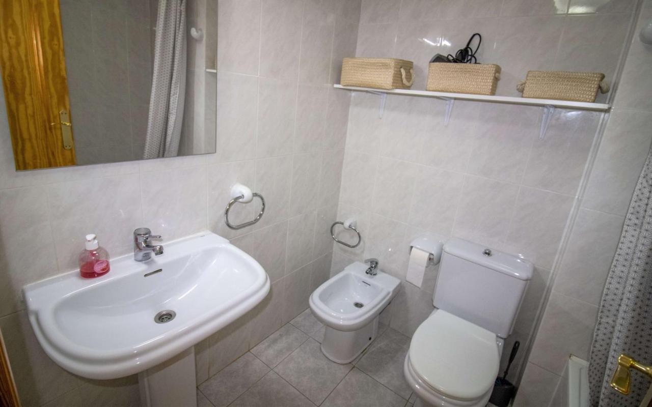 Las Terrazas - Apartamento En Segunda Linea Playa Cargador Albert Villas Alcoceber ภายนอก รูปภาพ