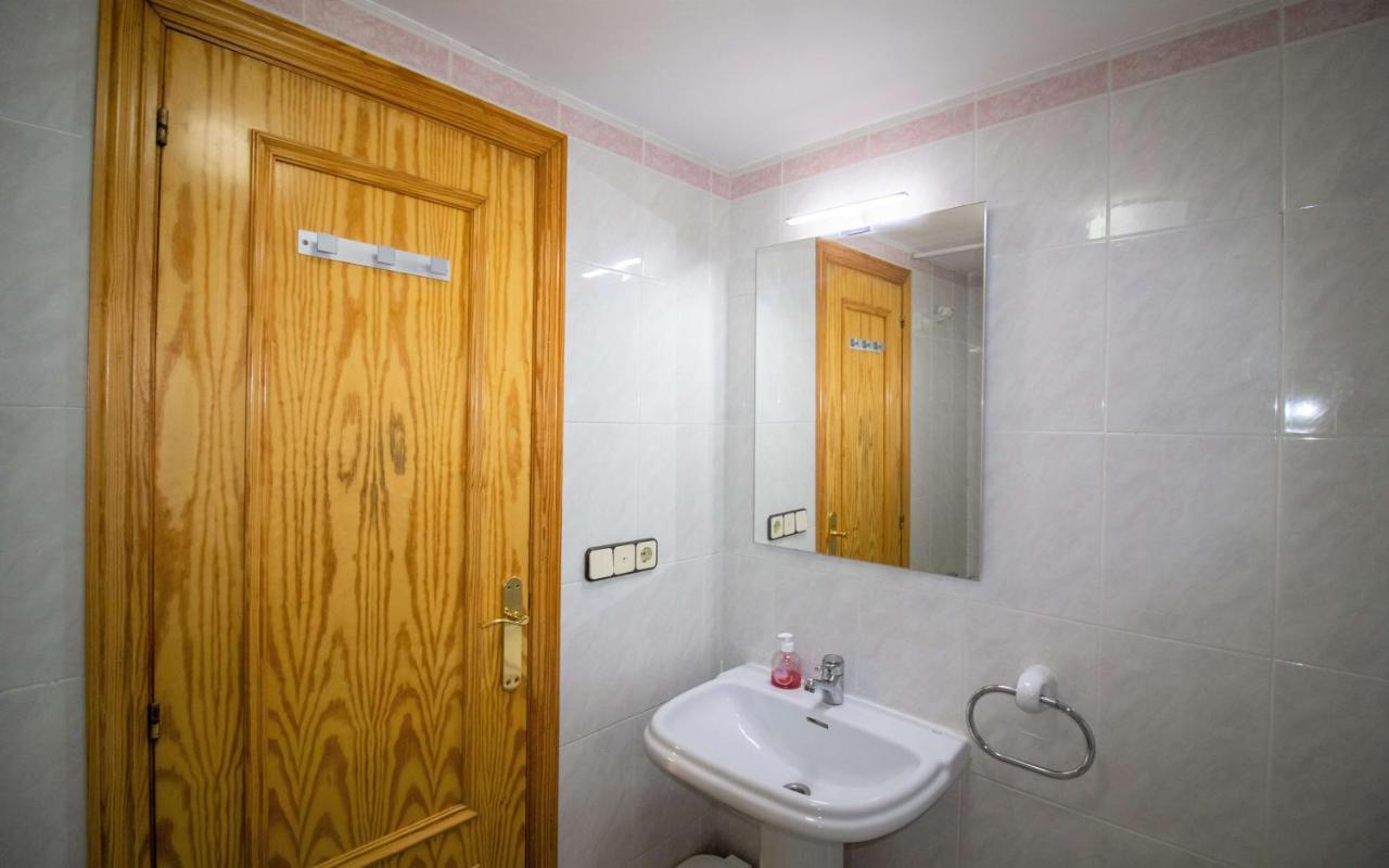 Las Terrazas - Apartamento En Segunda Linea Playa Cargador Albert Villas Alcoceber ภายนอก รูปภาพ