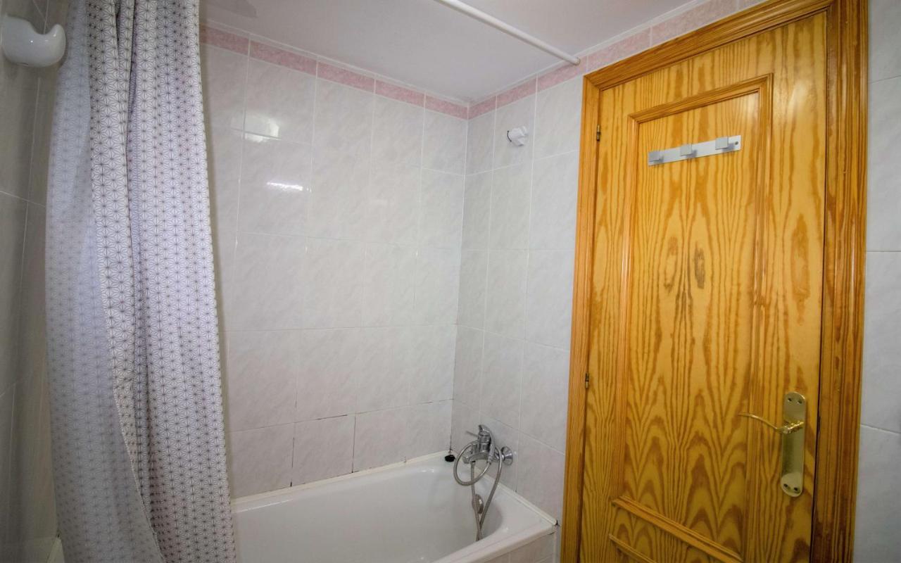 Las Terrazas - Apartamento En Segunda Linea Playa Cargador Albert Villas Alcoceber ภายนอก รูปภาพ